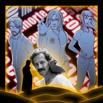 Stalkers 200 - Lo último que vio Ian Curtis fue un pollo bailando ¡Adiós amigos!