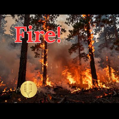 Fire!