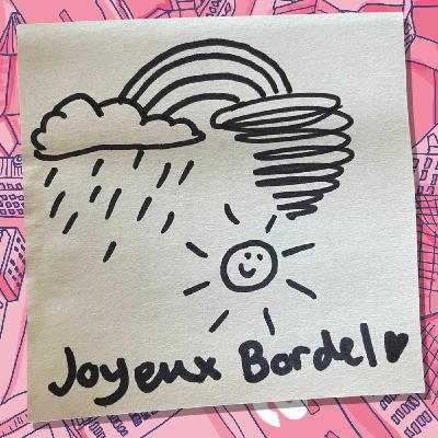 [L'INTERLUDE] - Joyeux bordel - La dernière des volontaires