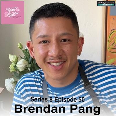 Brendan Pang