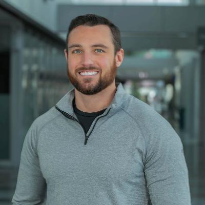 What is hiding underneath the habit that you want to change? '- with Performance Coach Rob Tracz