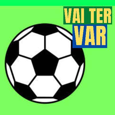 #99 Lider segue sendo Botafogo, estreia de Messi, Copa do Mundo Feminina e palpitaço #99 Lider segue sendo Botafogo, estreia de Messi, Copa do Mundo Feminina e palpitaço