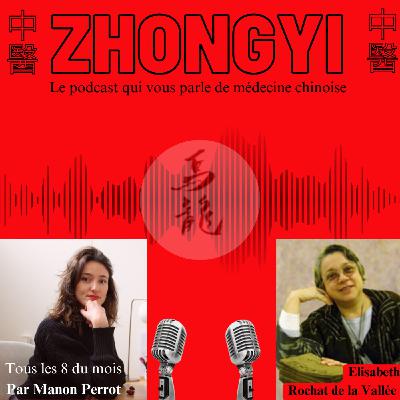 12/ RENCONTRE AVEC ELISABETH ROCHAT DE LA VALLEE