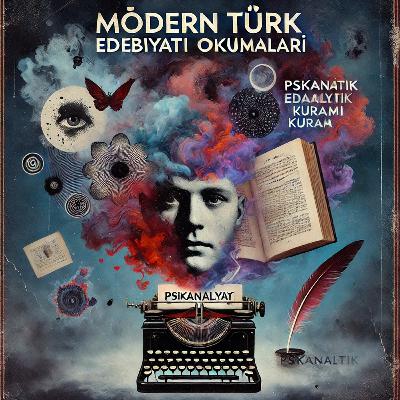Psikanalitik Edebiyat Kuramı