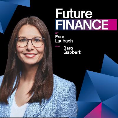 Future FINANCE – Wie verändert die Klimakrise meine Karriere?