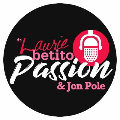 How do you find PASSION in a pandemic?