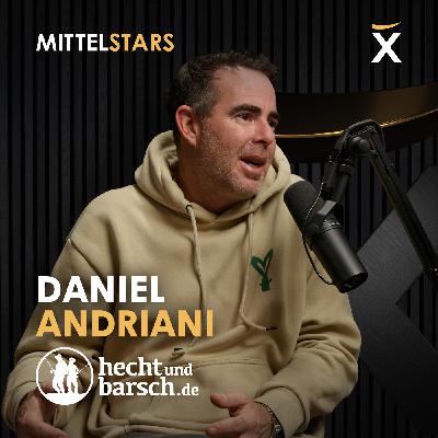 Erst Golfprofi, dann Goldgräber, heute Angelmogul | Daniel Andriani von Hecht & Barsch und YPC Erst Golfprofi, dann Goldgräber, heute Angelmogul | Daniel Andriani von Hecht & Barsch und YPC