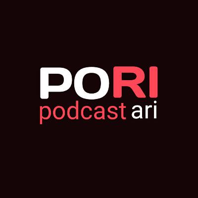 #PORI •ngomongin Corona• (ft.salaka) #becandaan