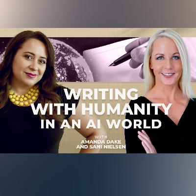 How To Write With Humanity In An AI World