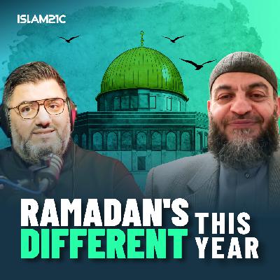 This Ramadan We Have A Job To Do | Shaykh Dr. Haitham al-Haddad on Empowered #12