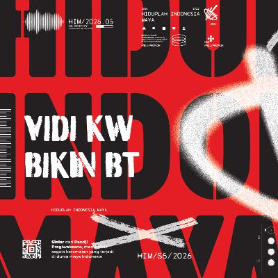 VIDI KW BIKIN BT VIDI KW BIKIN BT