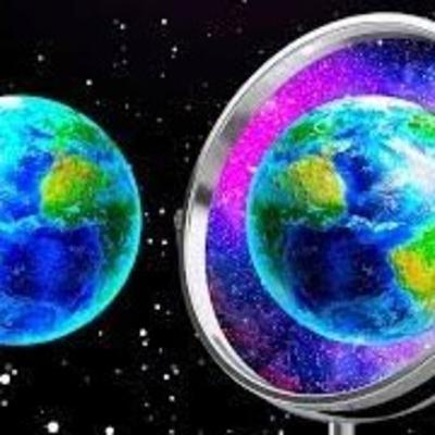 Em nosso mundo material trabalhamos para um propósito!