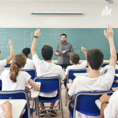 Questões Sobre O Ensino Da Filosofia