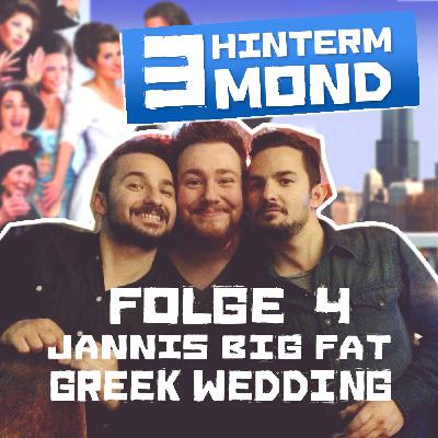 3 Hinterm Mond - Folge 4 - Janni's Big Fat Greek Wedding