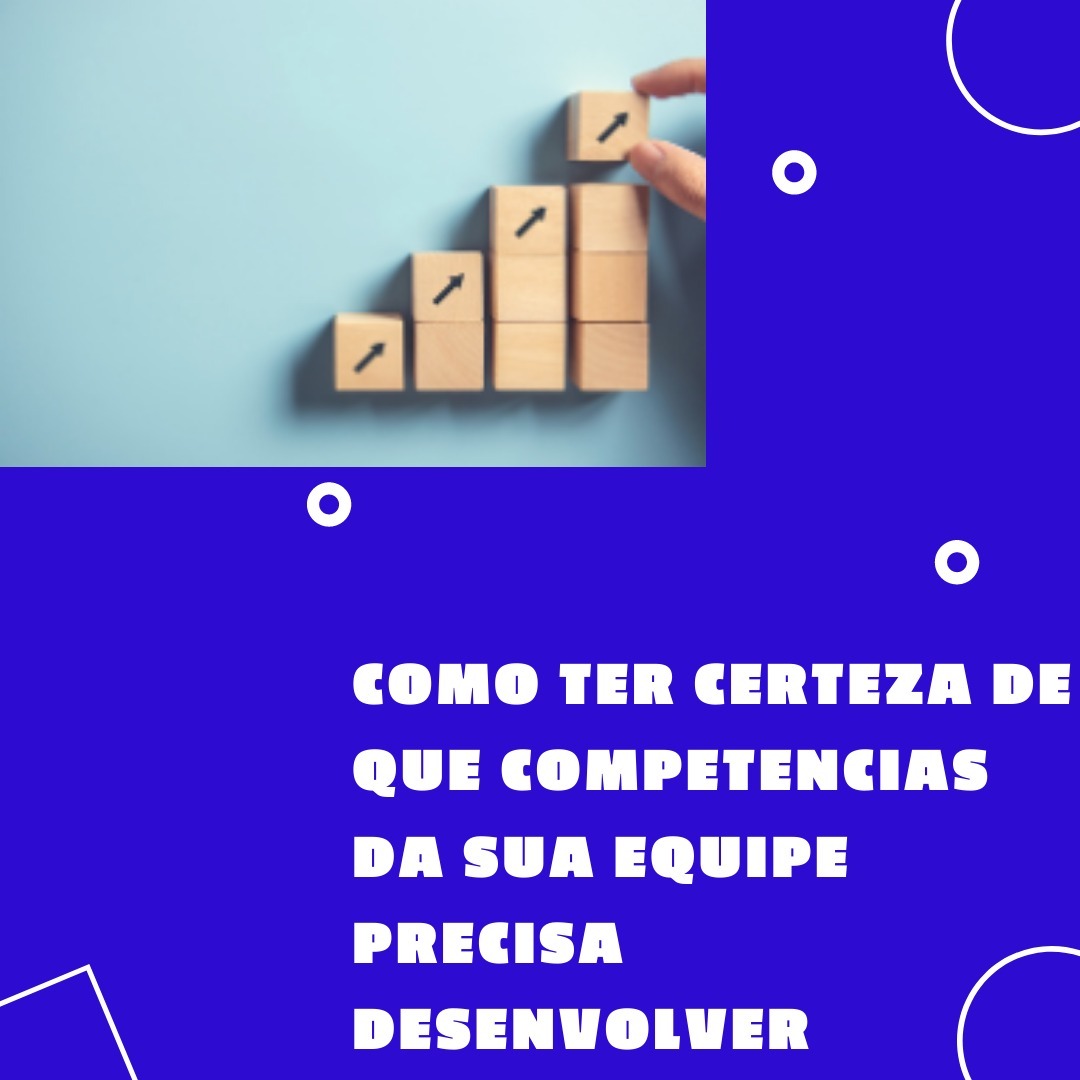 Como ter certeza de que competências da sua equipe precisa desenvolver episode artwork