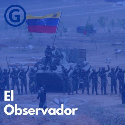 Tensión en el Caribe: ¿invadirá Estados Unidos Venezuela?