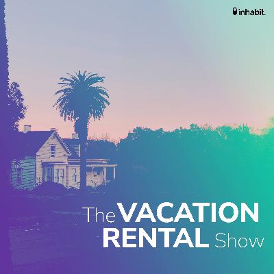 The Vacation Rental Show Trailer