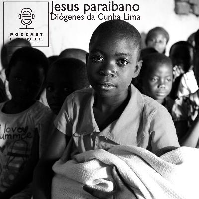 Jesus Paraibano (Diógenes da Cunha Lima)