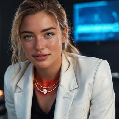 SerialThief.com | Chapter 7 | Binary Hearts SerialThief.com | Chapter 7 | Binary Hearts