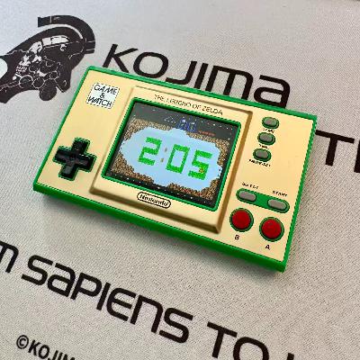 手动杂谈06丨短小精悍不失为好体验 手动杂谈06丨短小精悍不失为好体验