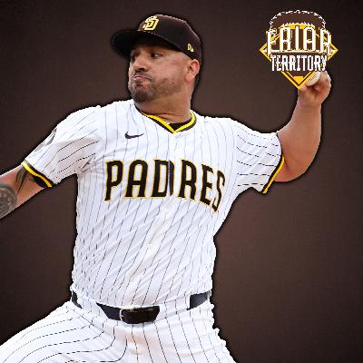 The Padres and Dodgers Are Again Tied For First Place; What We Learned From Their Weekend Series