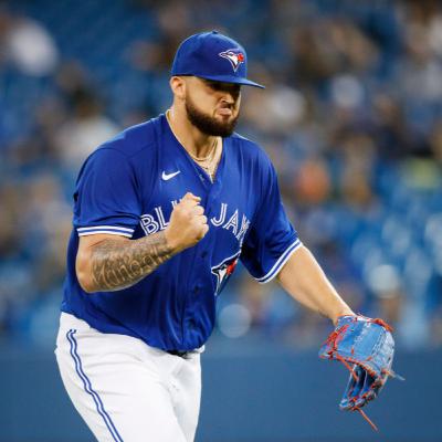 Season 5 Draft Premiere Season 5 Draft Premiere