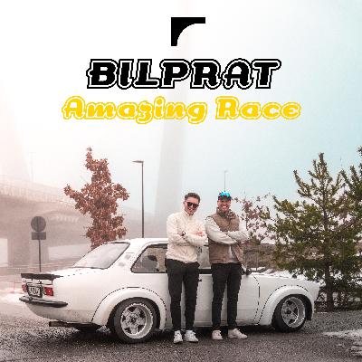 S04E06 - Amazing Race bursdag S04E06 - Amazing Race bursdag