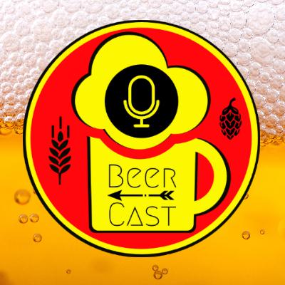 BeerCast Episode 1 - A podcast about craft beer by the Beerjingers BeerCast Episode 1 - A podcast about craft beer by the Beerjingers