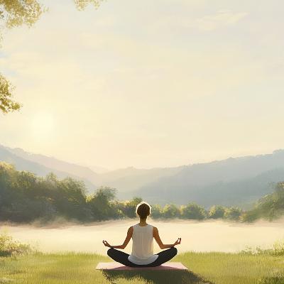 Làm gì khi cảm thấy giận dữ? | 10 phút hít thở | Bài thiền ngắn giúp thư giãn, xoa dịu căng thẳng