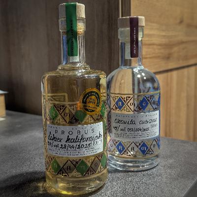Probus - dzieje się na polskiej scenie alkoholowej Probus - dzieje się na polskiej scenie alkoholowej
