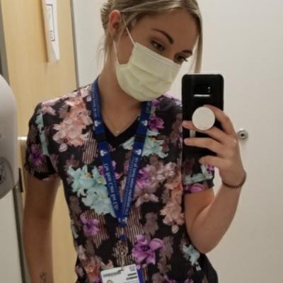 Urology and being a new nurse with Montreal Licensed Practical Nurse, Shauna Derubeis Urology and being a new nurse with Montreal Licensed Practical Nurse, Shauna Derubeis