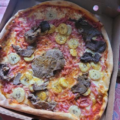 פרק לא רציני בכלל