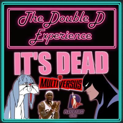 211: Multiversus Deserved to Fail 211: Multiversus Deserved to Fail