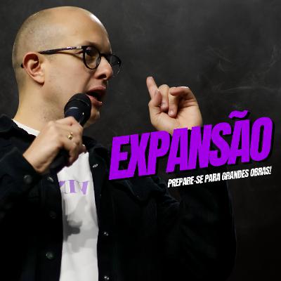 Expansão interior: prepare-se para grandes obras