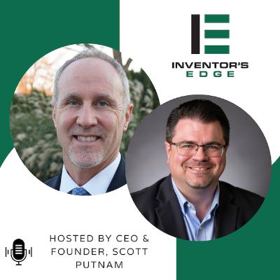 Episode #6 with Special Guest, Jake Ward