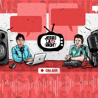 EP. 1 PROPÓSITOS DE AÑO 2023