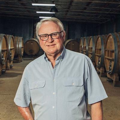 Bruce Tyrrell - Tyrrell's (Hunter Valley)