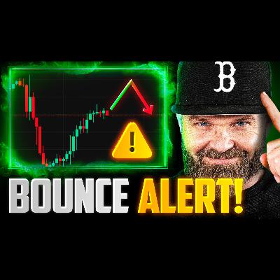URGENT! The ONLY Altcoin Bounce Trades for Today!