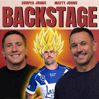 Sexton THE MAN! Finals Week 2 Preview