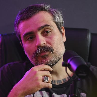 Fabio Lobosco - Criador do perfil Dose Bacanal #EP105 Fabio Lobosco - Criador do perfil Dose Bacanal #EP105