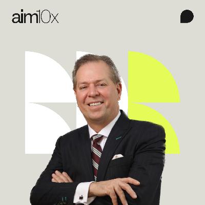 Transforming Supply Chains With The Power of Next-Gen IBP Technology with Darrell Edwards Transforming Supply Chains With The Power of Next-Gen IBP Technology with Darrell Edwards