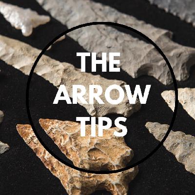 The Arrow Tips