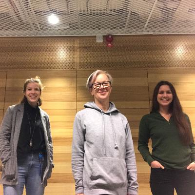 S3EP2. Coronaplugg - blir det likvärdigt?