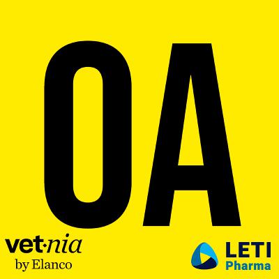 69. OsteoArtritis Canina 69. OsteoArtritis Canina