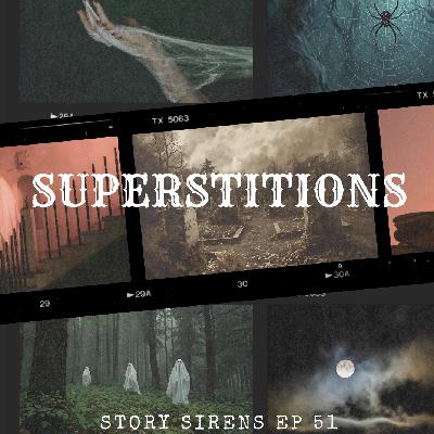 Superstitions Around The World: It's Never Ends