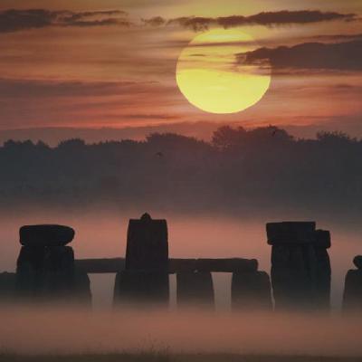 Episode 466 - Bringing Back the Light Episode 466 - Bringing Back the Light