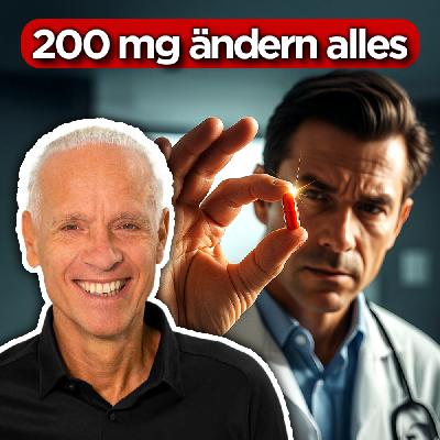 #425 - Das repariert fast alles in dir (geheimes Wissen) | Markus Schauer
