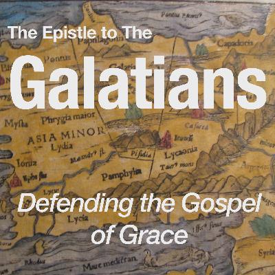 Galatians 6:7-18 Reaping What you Sow Galatians 6:7-18 Reaping What you Sow
