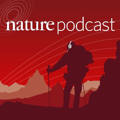 Nature Podcast: 26 March 2015