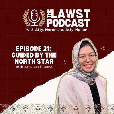 Episode 21: Guided by the North Star